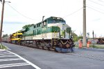 NS 8099 Tain 955